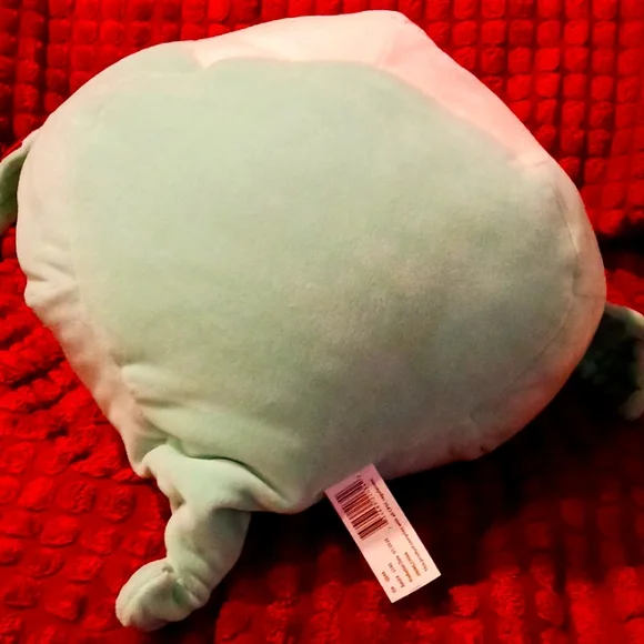 PEGASUS Squishmallow GUC No nametag - Picture 4 of 7